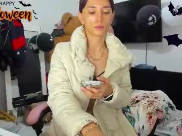 Chaturbate Live Porn of laurencesophiets