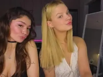 Chaturbate Live Porn of lovely_babyy