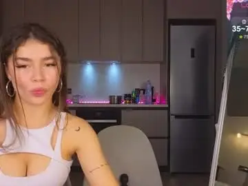 Chaturbate Adult Webcams of lovely_babyy