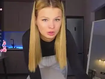 Chaturbate Adult Webcam of lovely_babyy