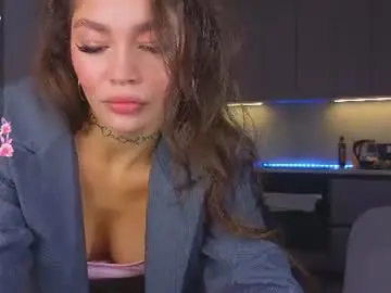 Chaturbate Live Sex Cam of lovely_babyy