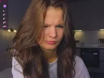 Chaturbate Private Sex Chat of lovely_babyy