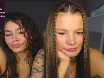 Chaturbate Sex Chat of lovely_babyy