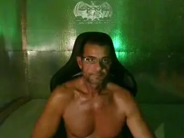 Chaturbate Best Webcam of mariettee