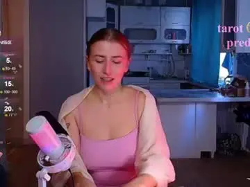 Chaturbate Live Sex of missanneli