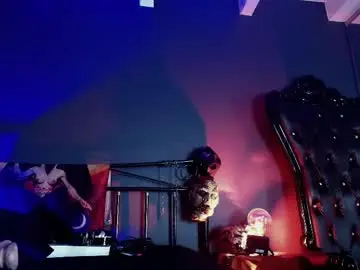 Chaturbate Sex Cam of morganacrowley_