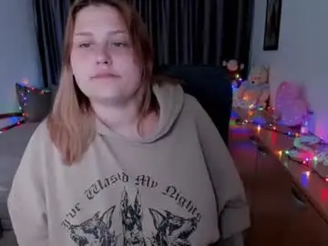 Chaturbate Sex Cam of nortystaar