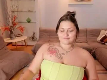 Chaturbate Nude Webcam of nortystaar