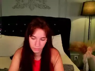 Chaturbate Adult Webcam of olivia_everly