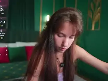 Chaturbate Live Sex of olivia_everly