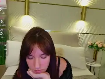 Chaturbate Free Porn Cam of olivia_everly