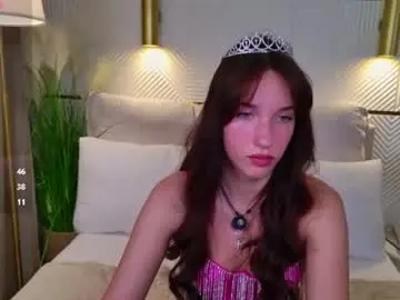 Chaturbate Nude Webcam of olivia_everly