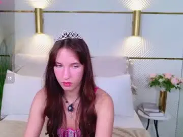 Chaturbate Best Webcam of olivia_everly