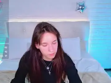 Chaturbate Live Porn of olivia_everly