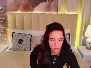Chaturbate Best Webcam of olivia_everly