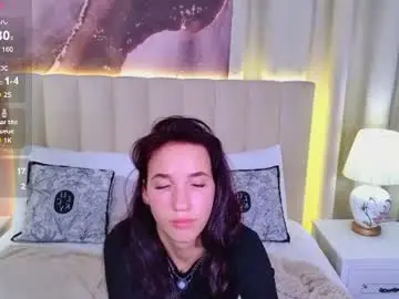 Chaturbate Private Sex Chat of olivia_everly