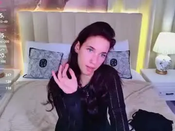 Chaturbate Best live sex cam show of olivia_everly