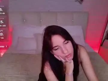Chaturbate Live Sex Cam of olivia_everly