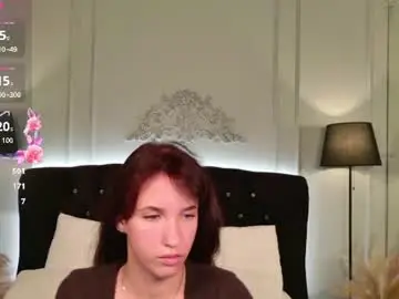 Chaturbate Live Porn of olivia_everly