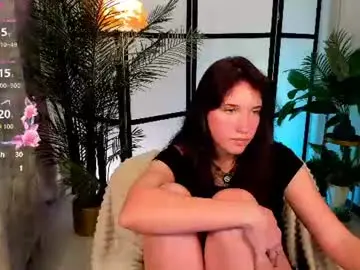 Chaturbate Live Sex of olivia_everly