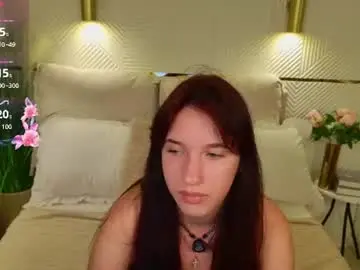 Chaturbate Live Sex of olivia_everly