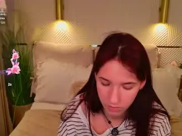Chaturbate Private Sex Chat of olivia_everly
