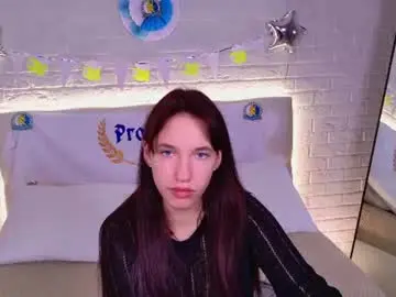 Chaturbate Live Sex of olivia_everly