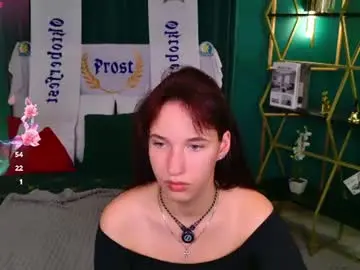Chaturbate Adult Webcam of olivia_everly