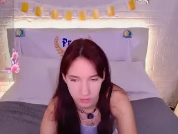 Chaturbate Live Sex Cam of olivia_everly