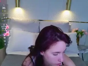 Chaturbate Free Porn Cam of olivia_everly
