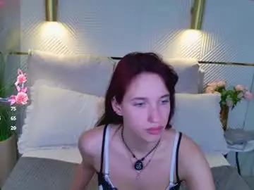 Chaturbate Best Webcam of olivia_everly