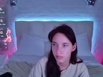 Chaturbate Live Sex of olivia_everly