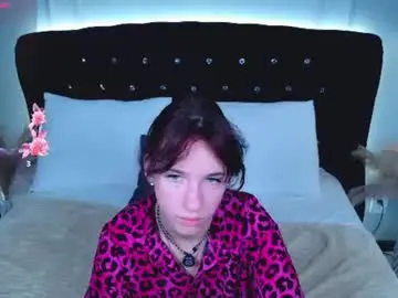 Chaturbate Best Webcam of olivia_everly
