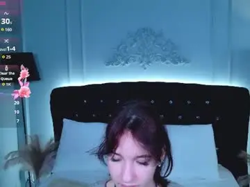Chaturbate Sex Cam of olivia_everly