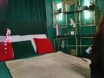 Chaturbate Nude Webcam of olivia_everly