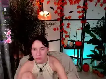 Chaturbate Live Porn of olivia_everly