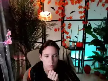 Chaturbate Live Sex of olivia_everly
