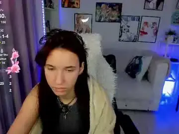 Chaturbate Private Sex Chat of olivia_everly