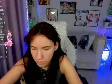 Chaturbate Live Sex Cam of olivia_everly