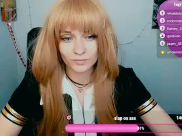 Chaturbate Watch Live Sex Cams of peppymia