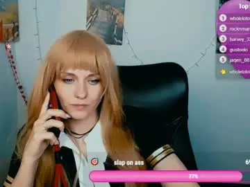 Chaturbate Adult Video Chat of peppymia