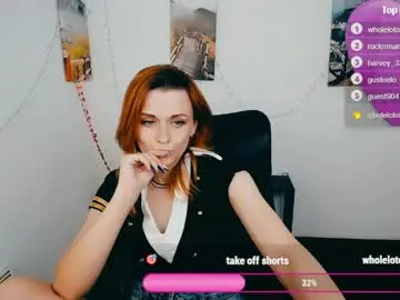 Chaturbate Adult Video Chat of peppymia