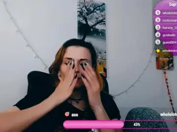 Chaturbate Best live sex cam show of peppymia