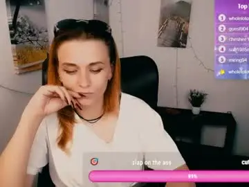 Chaturbate Adult Webcam of peppymia