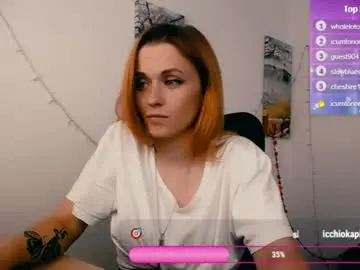 Chaturbate Best live sex cam show of peppymia
