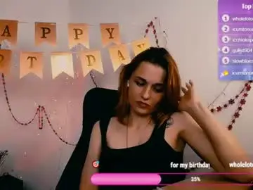 Chaturbate Adult Video Chat of peppymia