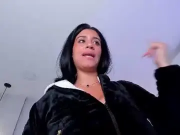 Chaturbate Live Sex of samantha_hotly