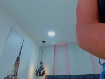 Chaturbate Free Porn Cam of samantha_hotly
