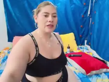 Chaturbate Best Webcam of sexy_curvi