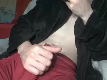 Chaturbate Best Webcam of stroknmydong